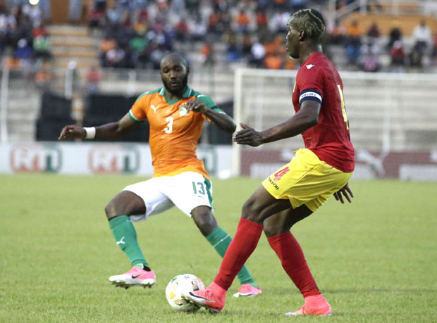 Флорентина Погбу умало тукли саиграчи на утакмици (ВИДЕО)