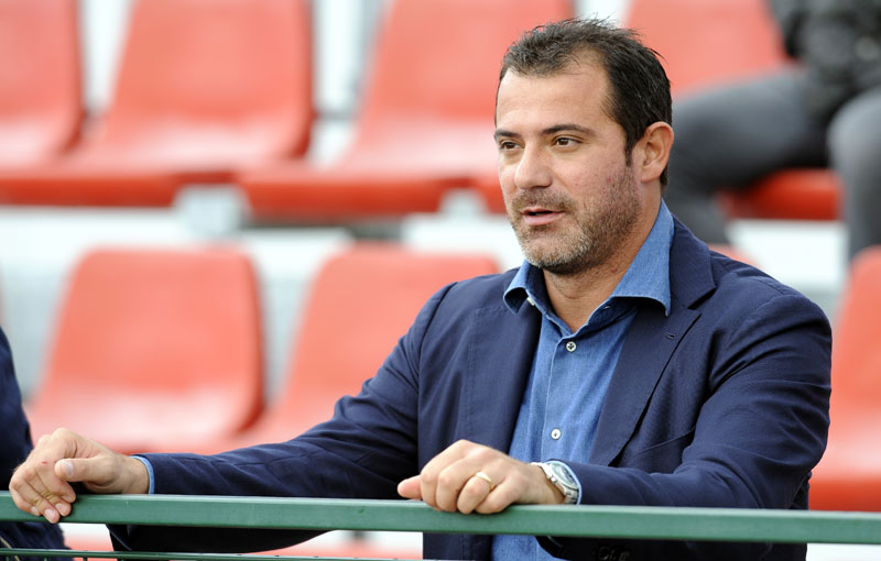 Деки 5 за дечије осмехе: Дејан Станковић на Златибору организује фудбалски камп за дечаке и девојчице 