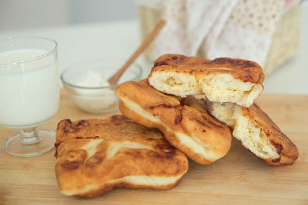 ВИДЕО: Влашке плашинте по оригиналном рецепту са Хомоља