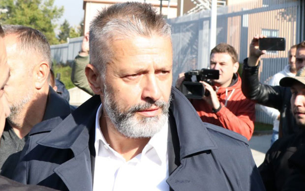 Тужилаштво БиХ тражи ново суђење Орићу и Мухићу