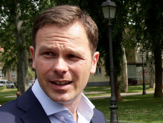 Мали: Функције ми нису важне, него да урадим нешто корисно