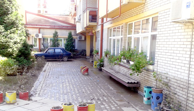 Геронтолошки центар: Шуга код 21 корисника!