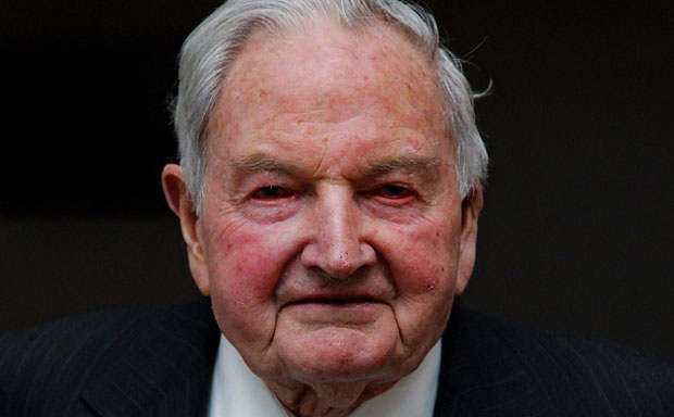 Уметничка колекција милијардера Дејвида Рокфелера на аукцији
