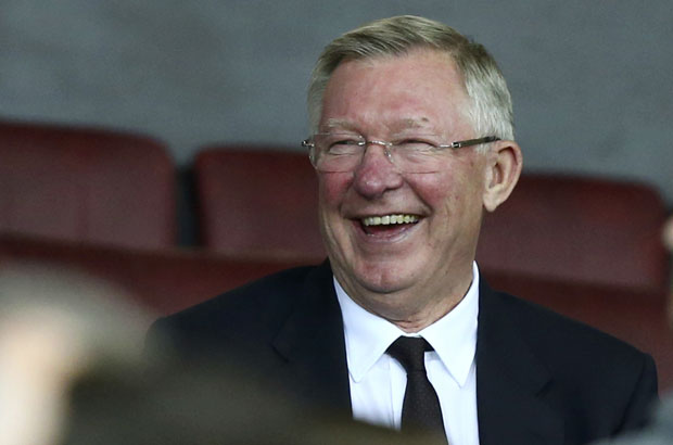 Ферги се пробудио из коме: Може да седи и прича 