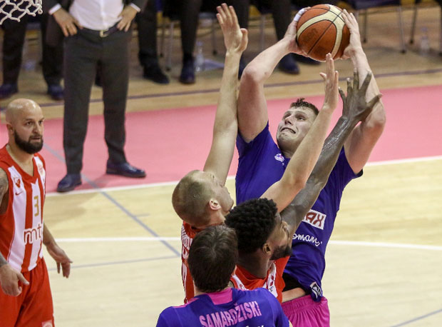 Сјајна прича Стефана Фундића: Од голмана до момка који је срушио Звезду