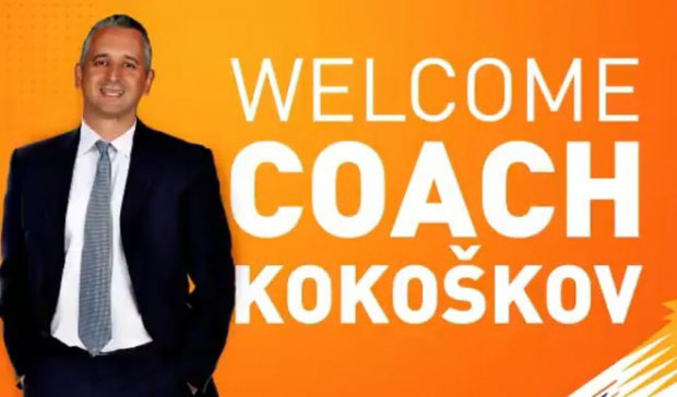 ГЕНЕРАЛНИ МЕНАЏЕР ФИНИКСА ОТВОРЕНО: Како га је Кокошков импресионирао, хоће ли изабрати Дончића...