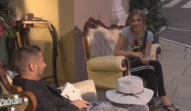 Кија: Ургираћу да се убрза развод! (ВИДЕО)