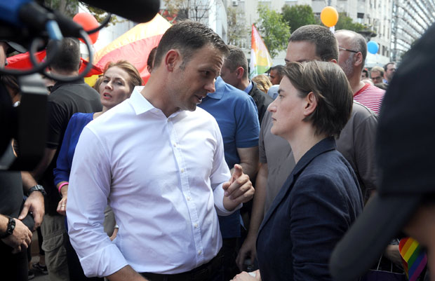 До јуна нови шеф ресора финансија