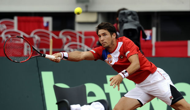 Сјајни Лајовић надиграо и Гаскеа