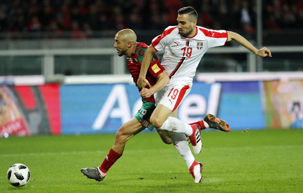 Спартак: Да се откупи Максимовић