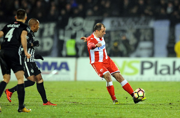 Милијаш: О овој сезони ће се још дуго причати и сви ћемо је памтити