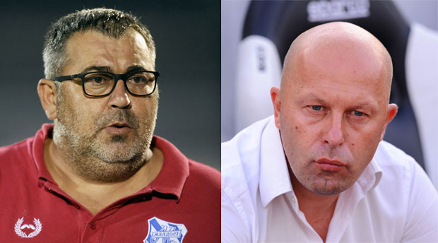 НЕКО ЋЕ ИСПИСАТИ ИСТОРИЈУ: Младост у Лучанима дочекује Мачву у реванш мечу Купа Србије