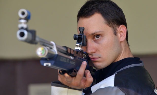 Српски стрелци данас стартују на Светском купу