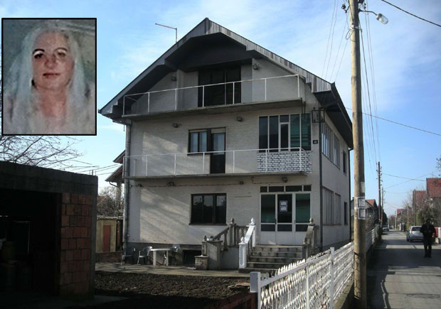 За убиство мајке правоснажно осуђен на 30 година затвора
