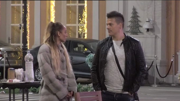 Слоба јој поручио: Не могу више!