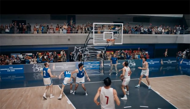 Три секунде за вечност у биоскопима од 10. маја (ВИДЕО)