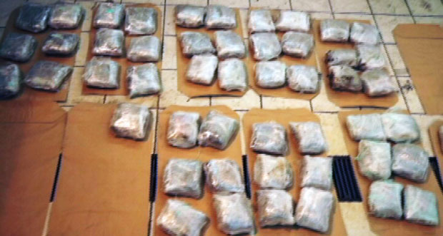 Нарко-дилери воле балканску руту: Преко Србије шверцују хероин у земље ЕУ