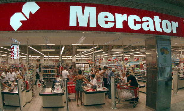 Меркатор продао десет тржних центара у Словенији за 116,6 милиона евра