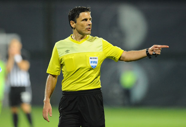 ФСС УСЛИШИО ЗАХТЕВ: Мажић суди у Суботици