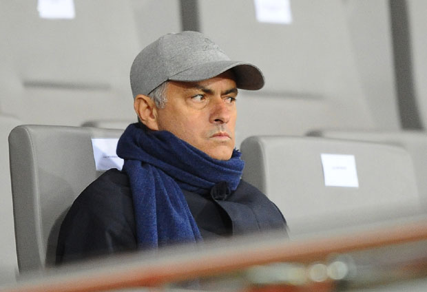 Мурињо о Фергусону: Веома смо позитивни