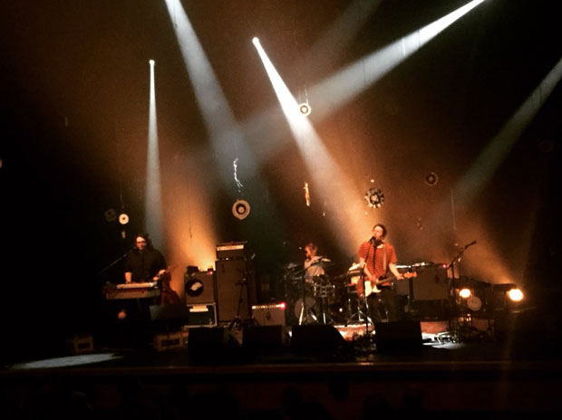 Yo La Tengo 12. маја премијерно у Београду