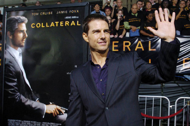 Колико је, заправо, плаћена тренутна холивудска елита?
