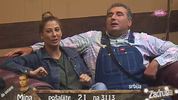 Мики Ђуричић о вереници: Да ли је реално да се женим тобом