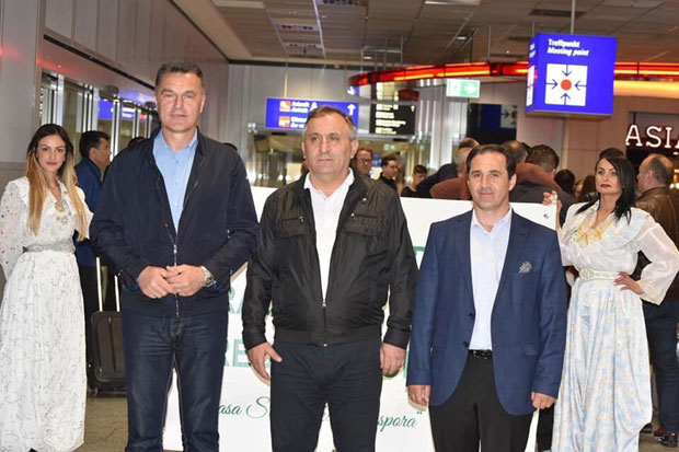 Дијаспора би улагала у завичај