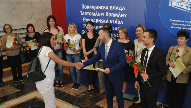 Дамама четири милиона динара