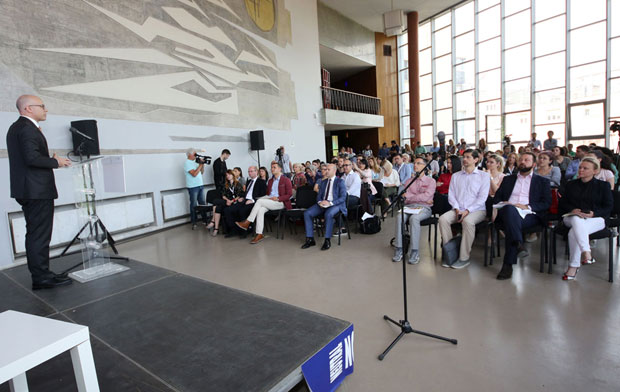 Подграђе чекало три века