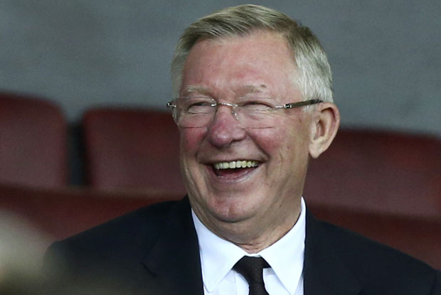 Фергусон после буђења из коме: Шта је урадио Донкастер?