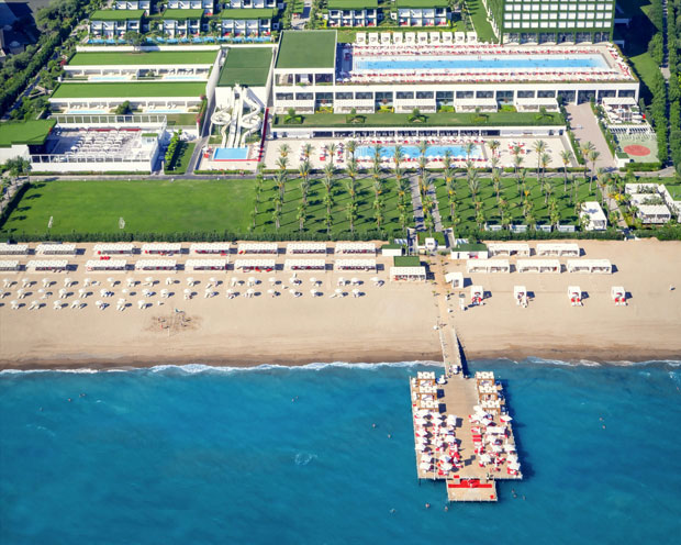 Високо квалитетна услуга у хотелима Адам & Еве, Роyал Wингс и Роyал Тај Махал 