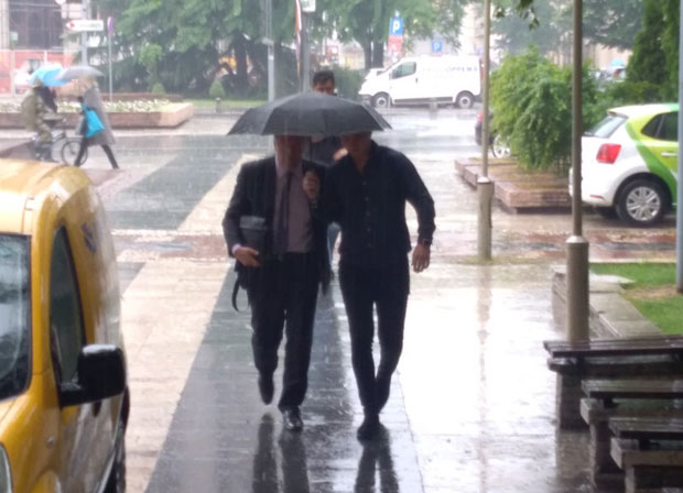 Јеличић: Нисам крив!