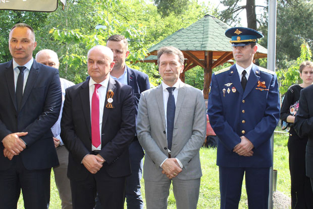 Обележен Дан победе у Доњој Трнови: Дела за незаборав 
