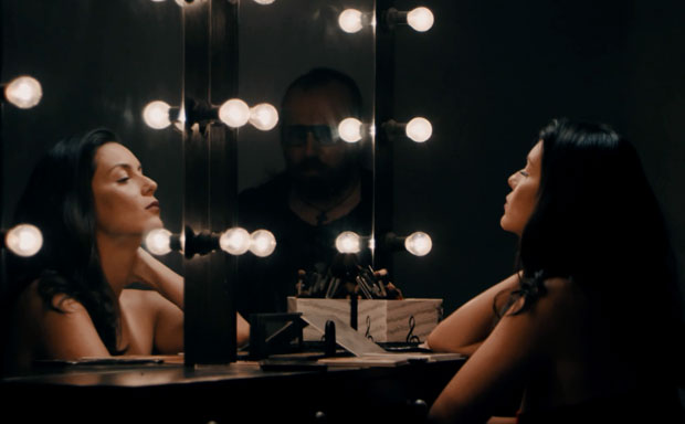 Жестоке Неверне бебе, мистична Марија Килибарда