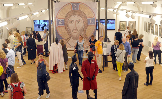 Ноћ музеја: Победнички дух освојиће Београд