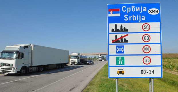 Од сада 130 km/h на аутопуту; Стручњаци: Повећање незгода за један до два одсто