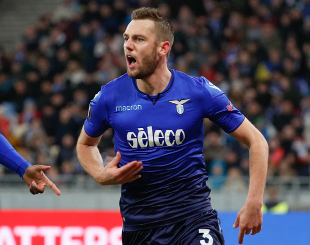 ПАНИКА У ЛАЦИЈУ: Де Фрај завршио прелазак у Интер