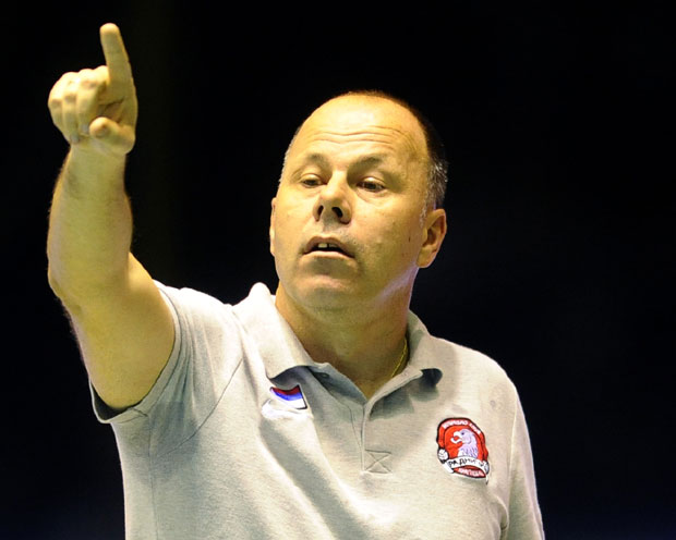 Јововић се нада да ће ватерполисткиње једног дана достићи “делфине”: Биће и даме трофејне