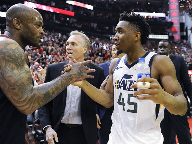 НБА ЗВЕЗДА У БЕОГРАДУ: Мичел долази на фајнал-фор