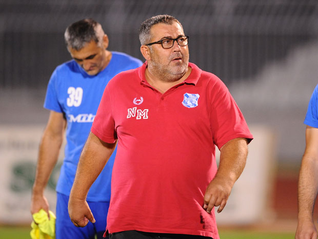 Миловановић: Пласман у финал Купа је највећи успех ове генерације Младости