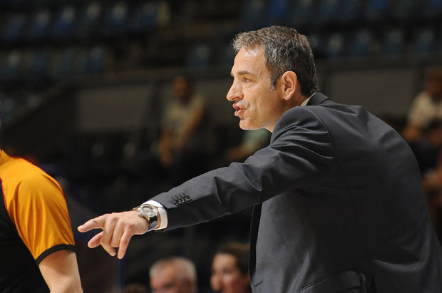 Топић: Још се “тражимо”, покушаћемо да смањимо грешке