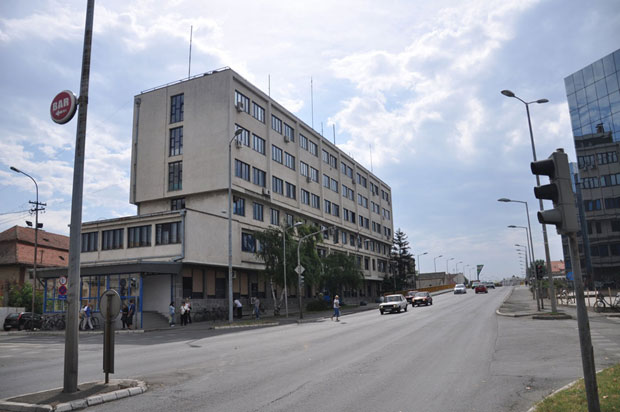 Зрењанин: Од слепог човека украла хиљаду евра