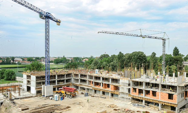 Квадрати за безбедњаке само до 500 евра