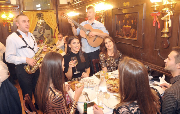 Нема свирке без лиценце