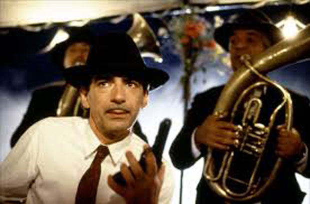 Андерграунд међу најбољима на  IMDb