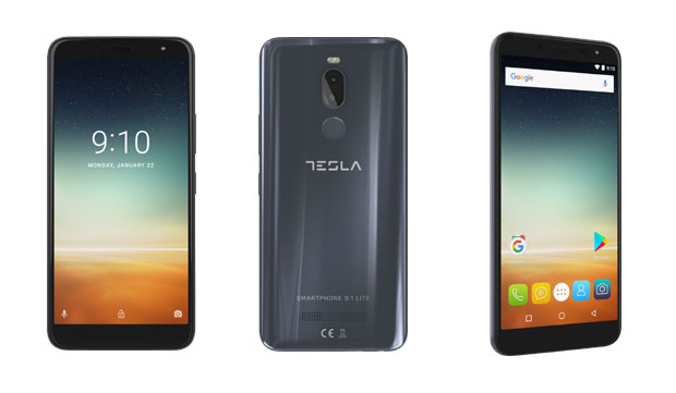 Бренд Тесла представља нови телефон из премиум класе: Tesla Smartphone 9.1 Lite – уређај идеалних пропорција