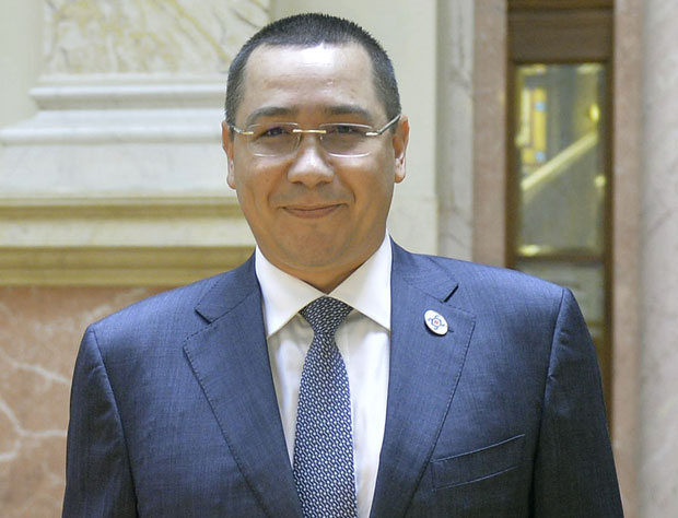 Румунија: Бивши премијер Виктор Понта ослобођен оптужби