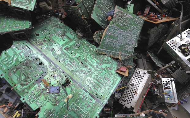 Више од две милијарде динара рециклерима