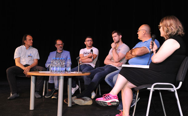 На конгресу АДАС речено да спортисти мало знају о допингу: Увек су кривци